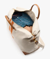 Travel Bag Harvard Large The Go-To	Orange - Orange | My Style Bags