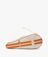 Tennis Racket Holder The Go-To Orange - My Style Bags