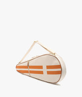 Tennis Racket Holder The Go-To Orange  - Orange | My Style Bags
