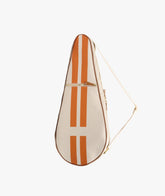 Tennis Racket Holder The Go-To Orange  - Orange | My Style Bags