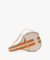 Padel Racket Holder The Go-To	Orange | My Style Bags