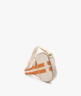 Padel Racket Holder The Go-To	Orange - Orange | My Style Bags