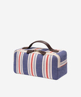 Beauty Case Versailles in Blue - Bluette | My Style Bags