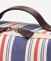 Beauty Case Versailles in Blue - Bluette | My Style Bags