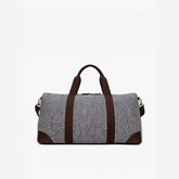 Lyon Duffel Bag Blue | My Style Bags