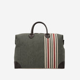 Harvard Duffel Bag Monaco in Green - Dark Green | My Style Bags