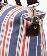 Harvard Duffel Bag Versailles in Blue - Blue | My Style Bags
