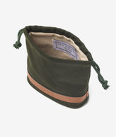 Balls Holder - Golf Edition in Dark Green | My Style Bags