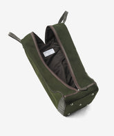 Green Boot Carrier - Travel Goods | My Style Bags