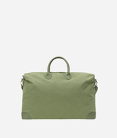 Harvard Duffel Bag x Sesia&Co. / Salvia - My Style Bags
