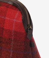 Trousse Large Tweed - Red | My Style Bags