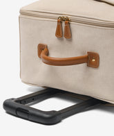Suitcase The Go-To Orange - Orange The Go To | My Style Bags
