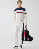 Boot Bag X Colmar - Black | My Style Bags