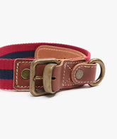 Dog Collar Medium - Red | My Style Bags