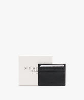Credit Card Holder Black | My Style Bags