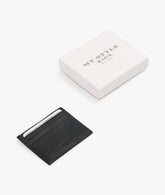 Credit Card Holder Black | My Style Bags