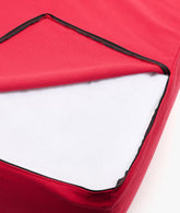 Pet Bed Large Red | My Style Bags