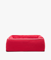 Pet Bed Small Red | My Style Bags