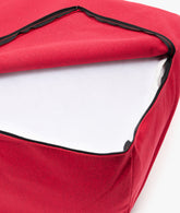 Pet Bed Small Red | My Style Bags