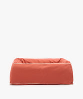 Pet Bed - Small in Orange - Orange | My Style Bags