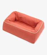 Pet Bed - Small in Orange - Orange | My Style Bags