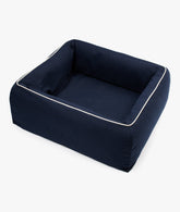 Pet Bed Medium Blue | My Style Bags