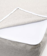 Pet Bed Medium Raw	 | My Style Bags