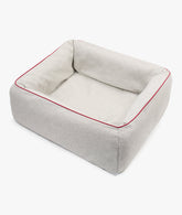 Pet Bed Medium Raw	 | My Style Bags