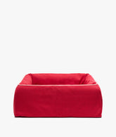 Pet Bed Medium Red | My Style Bags
