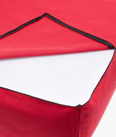 Pet Bed Medium Red | My Style Bags