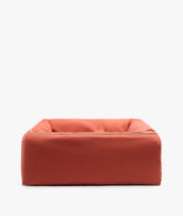 Pet Bed Medium Orange	 | My Style Bags