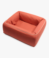 Pet Bed Medium Orange	 | My Style Bags