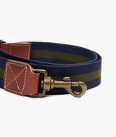 Dog Leash Large Blue	 | My Style Bags