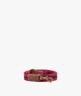 Dog Leash Medium Red	 | My Style Bags