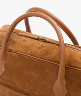 Office Bag Deluxe - Light Brown | My Style Bags