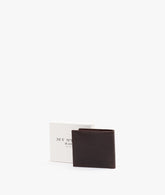 Wallet Dark Brown	 | My Style Bags