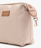 Vienna Inner Bag  - Light Brown | My Style Bags