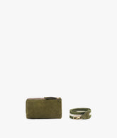 Pochette Twin Deluxe - Green | My Style Bags