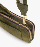 Pochette Twin Deluxe - Green - Green | My Style Bags