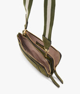 Pochette Twin Deluxe - Green | My Style Bags