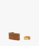 Pochette Twin Deluxe - Light Brown | My Style Bags