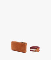 Pochette Twin Deluxe Brick - Brick | My Style Bags