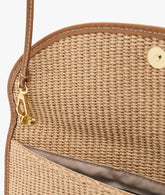 Pouch Straw - Straw | My Style Bags