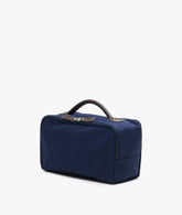 Berkeley Beauty Case - Maxi in Dark Blue - Dark Blue | My Style Bags