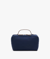 Beauty Case Berkeley - Dark Blue | My Style Bags
