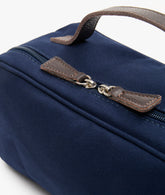Beauty Case Berkeley - Dark Blue | My Style Bags