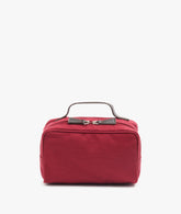 Beauty Case Berkeley Burgundy | My Style Bags