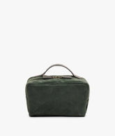 Beauty Case Berkeley Deluxe Greenfinch	 | My Style Bags