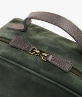 Beauty Case Berkeley Deluxe Greenfinch	 | My Style Bags