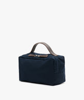 Beauty Case Berkeley Cordura - Dark Blue | My Style Bags